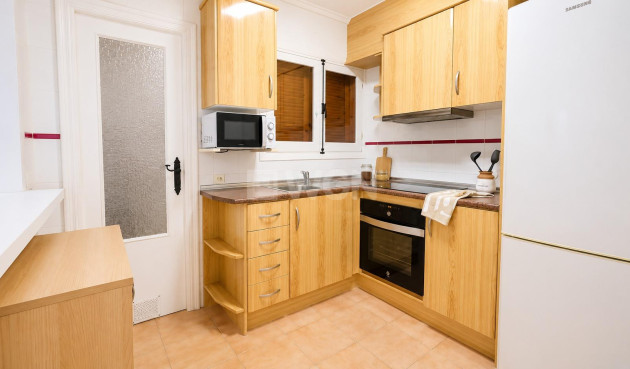 Reventa - Apartamento / piso - Torrevieja - Habaneras