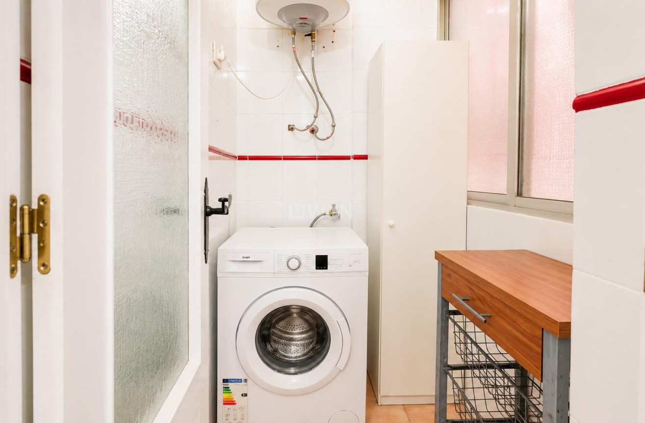 Reventa - Apartamento / piso - Torrevieja - Habaneras