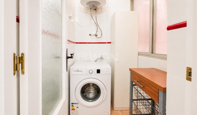 Reventa - Apartamento / piso - Torrevieja - Habaneras