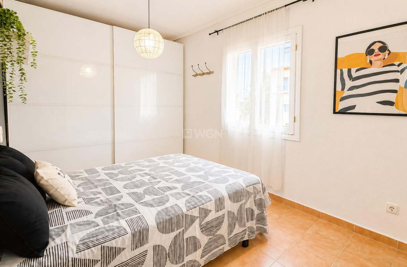 Reventa - Apartamento / piso - Torrevieja - Habaneras