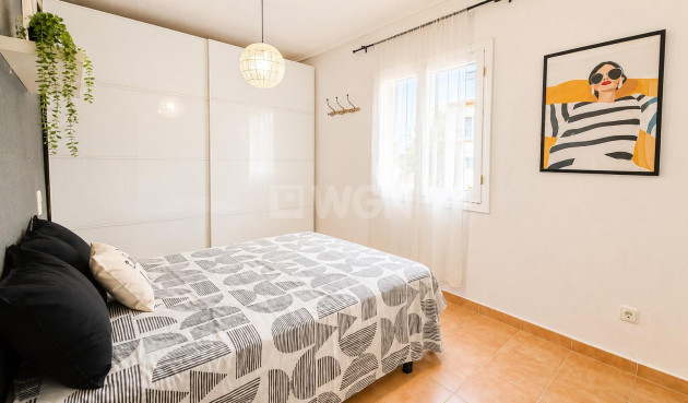 Reventa - Apartamento / piso - Torrevieja - Habaneras