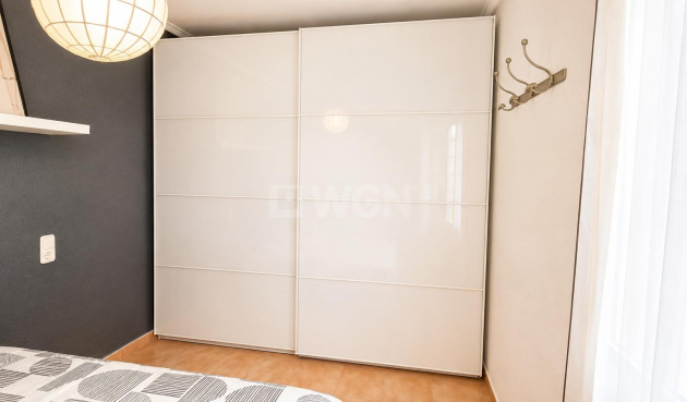 Reventa - Apartamento / piso - Torrevieja - Habaneras