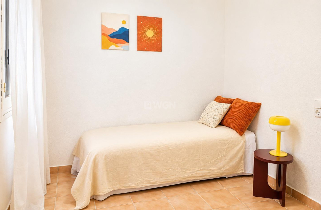 Reventa - Apartamento / piso - Torrevieja - Habaneras