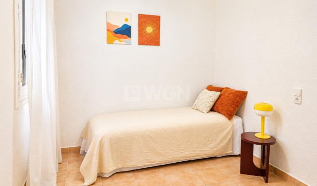 Reventa - Apartamento / piso - Torrevieja - Habaneras