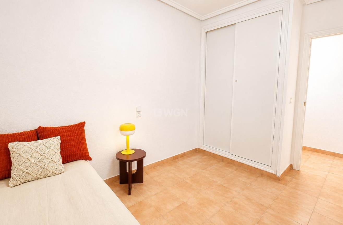 Reventa - Apartamento / piso - Torrevieja - Habaneras