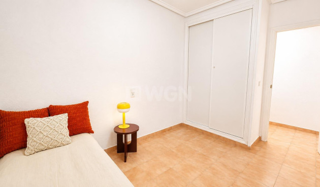 Reventa - Apartamento / piso - Torrevieja - Habaneras