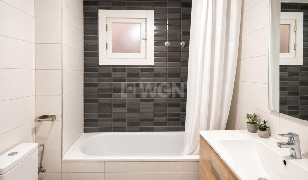 Reventa - Apartamento / piso - Torrevieja - Habaneras