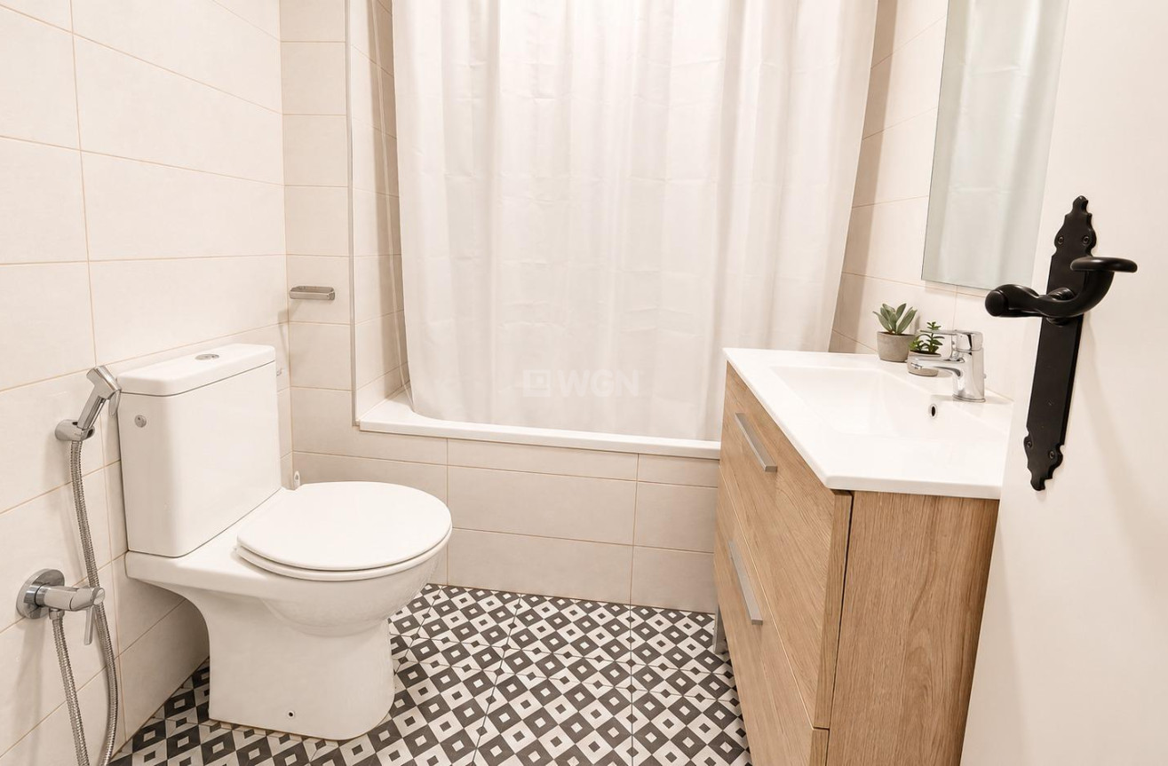 Reventa - Apartamento / piso - Torrevieja - Habaneras