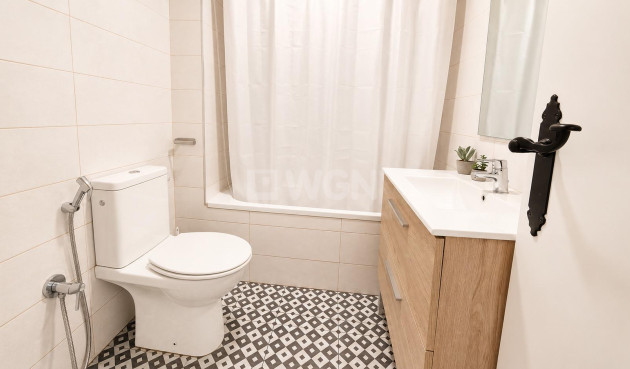 Reventa - Apartamento / piso - Torrevieja - Habaneras