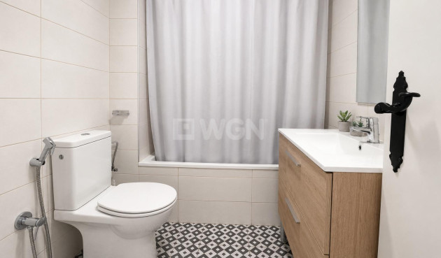 Reventa - Apartamento / piso - Torrevieja - Habaneras