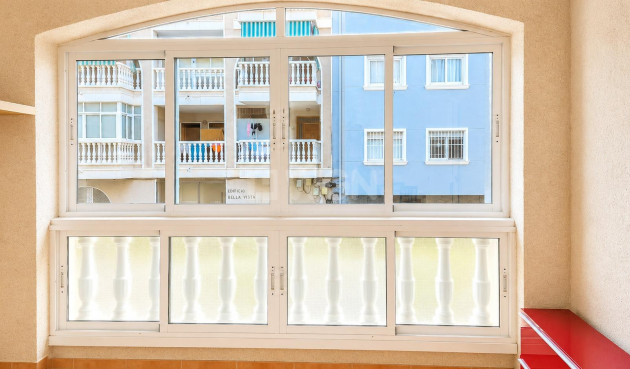 Reventa - Apartamento / piso - Torrevieja - Habaneras
