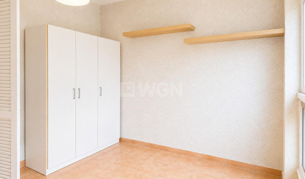 Reventa - Apartamento / piso - Torrevieja - Habaneras