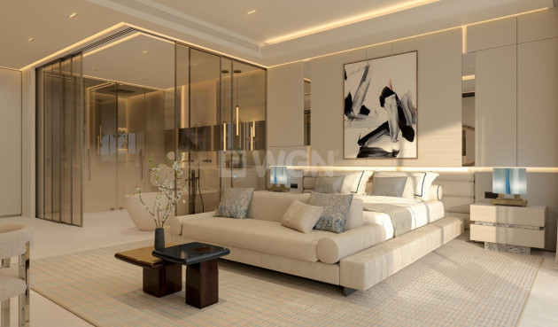 New Build - Penthouse - Estepona - Playa de La Cala