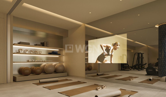 New Build - Penthouse - Estepona - Playa de La Cala