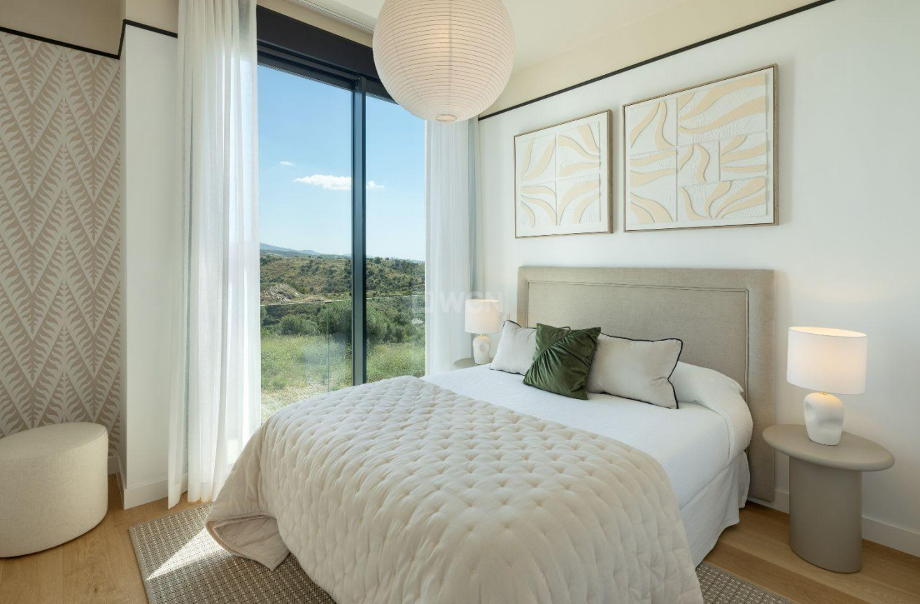 Nowy budynek - Villa - Marbella - Rio Real Golf