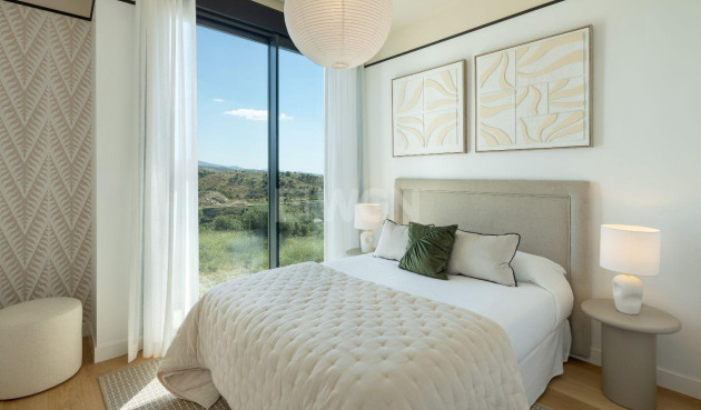 Nowy budynek - Villa - Marbella - Rio Real Golf