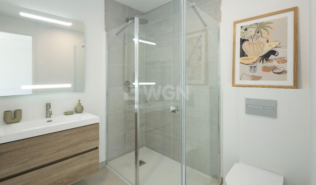 Nowy budynek - Villa - Marbella - Rio Real Golf