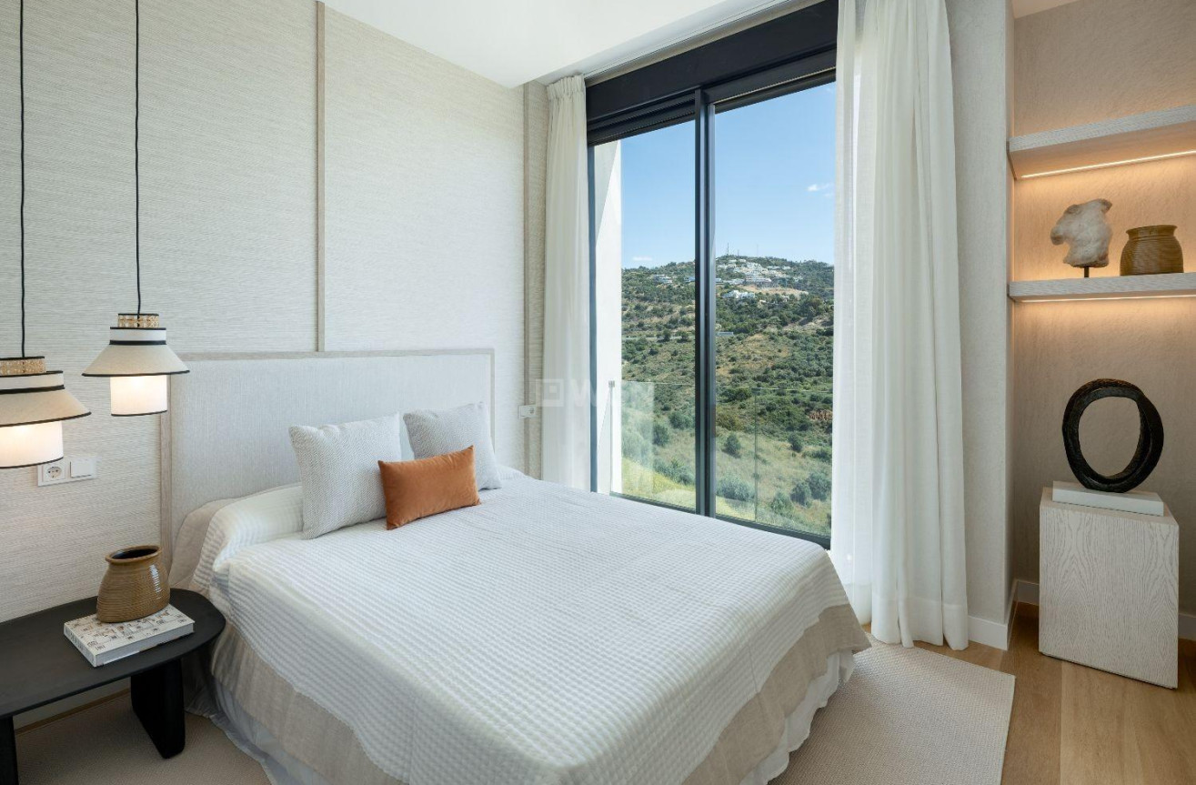 Nowy budynek - Villa - Marbella - Rio Real Golf