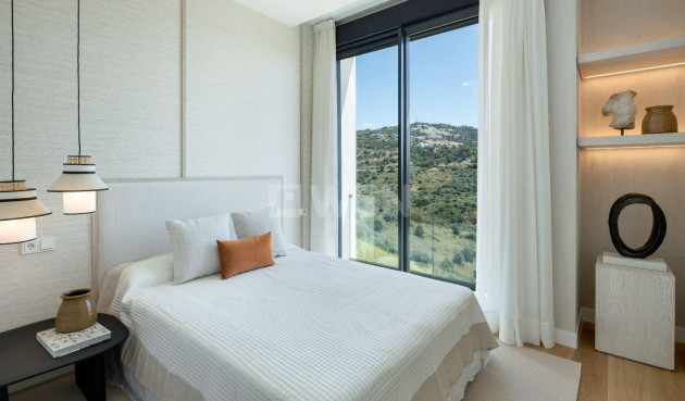 Nowy budynek - Villa - Marbella - Rio Real Golf