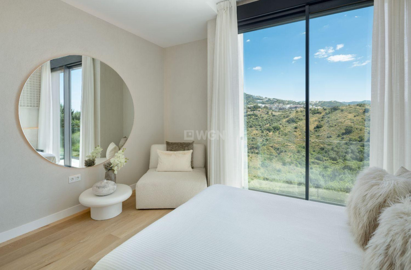 Nowy budynek - Villa - Marbella - Rio Real Golf