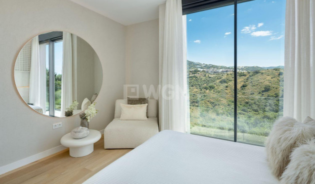 Nowy budynek - Villa - Marbella - Rio Real Golf