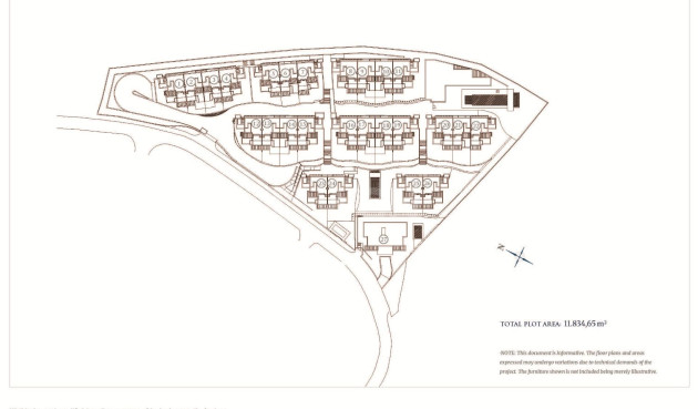 Nowy budynek - Villa - Marbella - Rio Real Golf