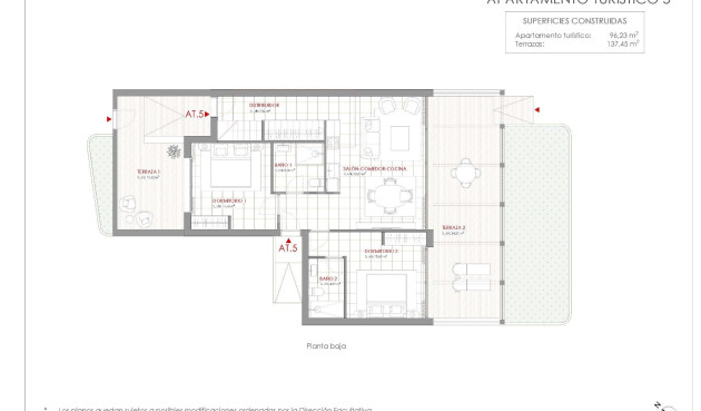 New Build - Villa - La Manga Club