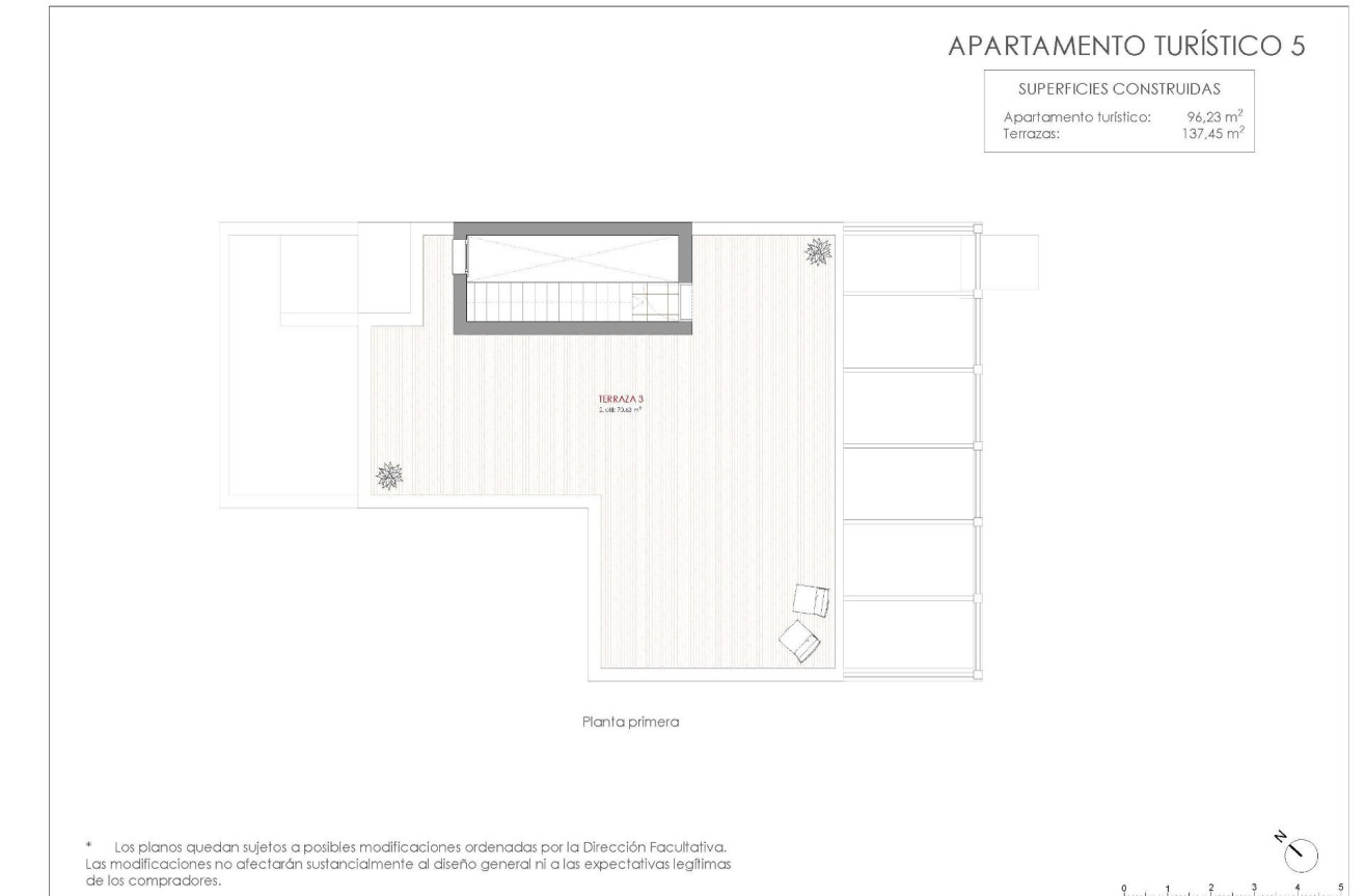 New Build - Villa - La Manga Club