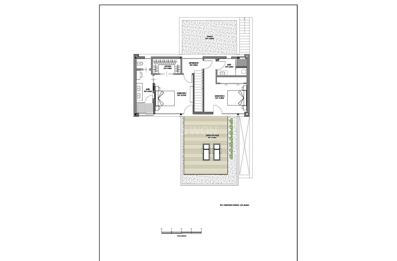 Nowy budynek - Villa - Estepona - El Paraíso
