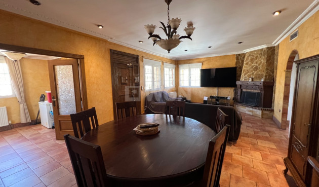 Odsprzedaż - Villa - San Fulgencio - Costa Blanca