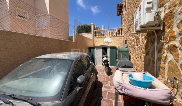 Odsprzedaż - Villa - San Fulgencio - Costa Blanca