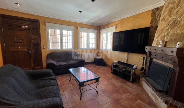 Odsprzedaż - Villa - San Fulgencio - Costa Blanca