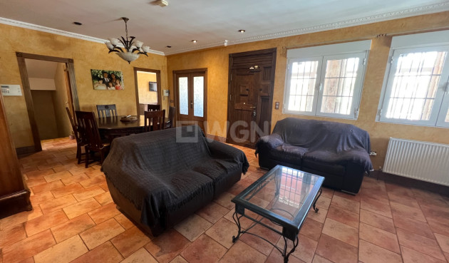 Odsprzedaż - Villa - San Fulgencio - Costa Blanca