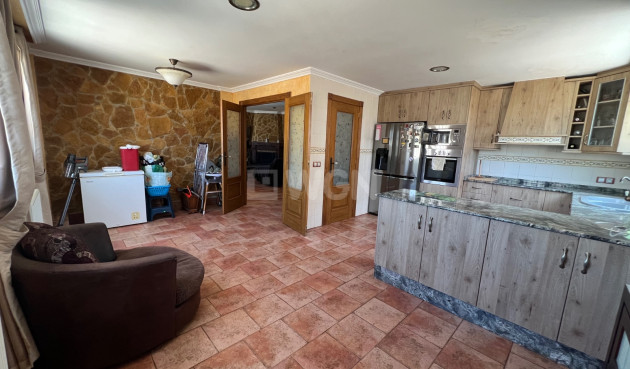Odsprzedaż - Villa - San Fulgencio - Costa Blanca