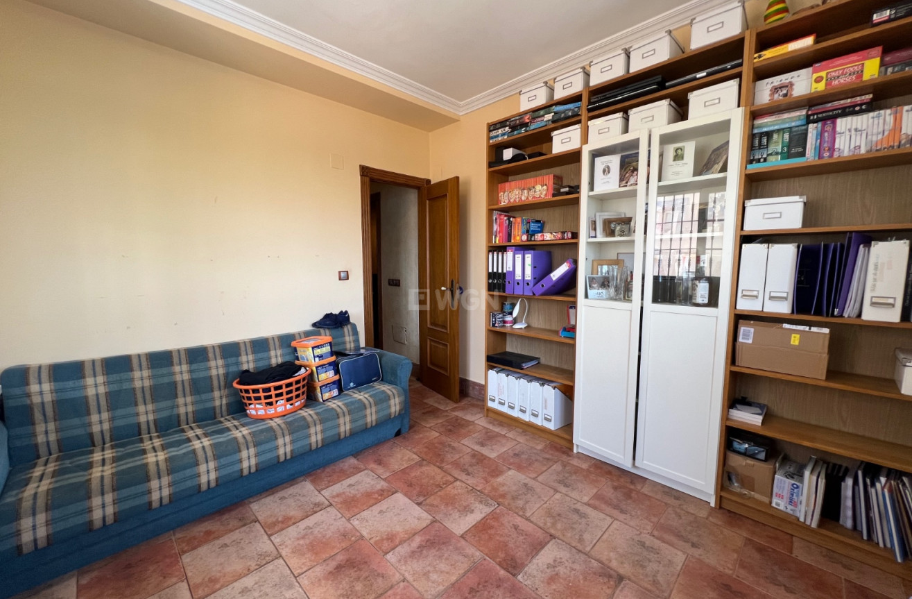 Odsprzedaż - Villa - San Fulgencio - Costa Blanca