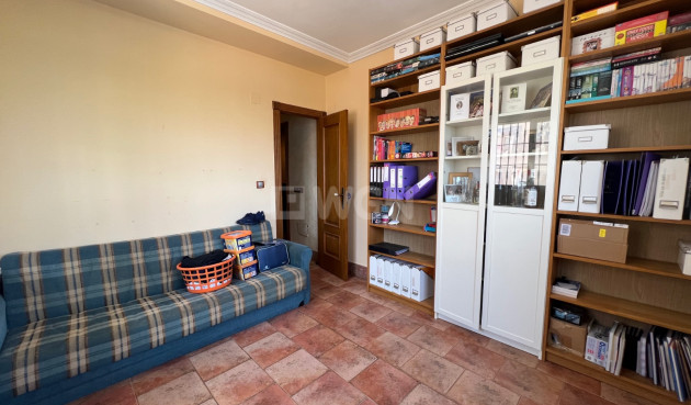 Odsprzedaż - Villa - San Fulgencio - Costa Blanca