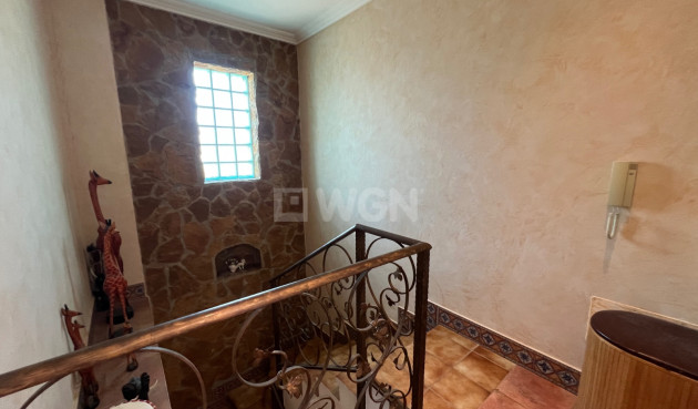 Odsprzedaż - Villa - San Fulgencio - Costa Blanca