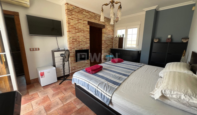 Odsprzedaż - Villa - San Fulgencio - Costa Blanca