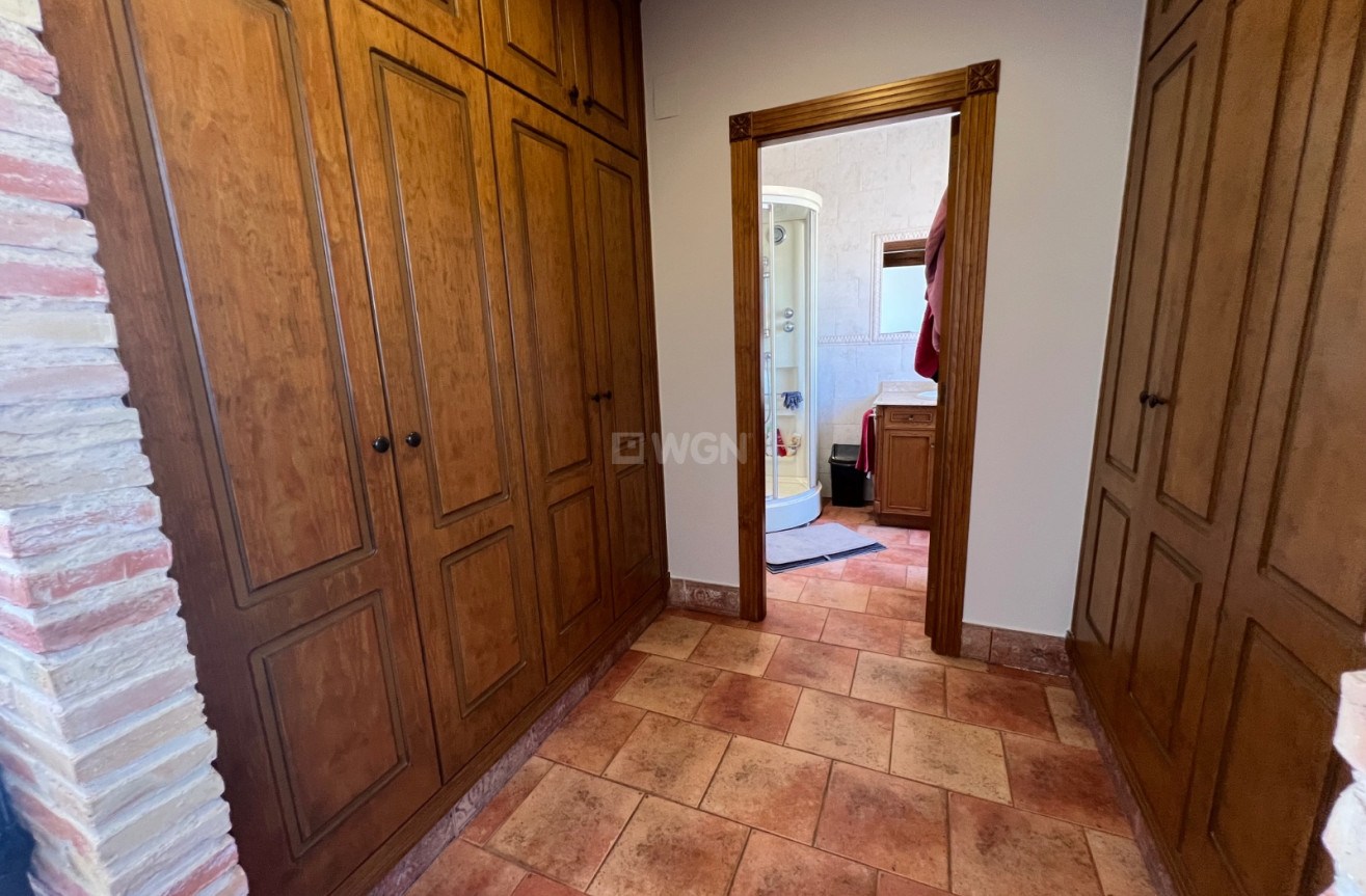 Odsprzedaż - Villa - San Fulgencio - Costa Blanca