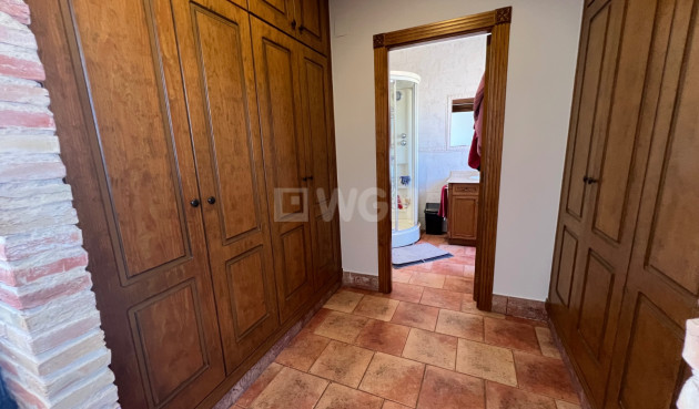 Odsprzedaż - Villa - San Fulgencio - Costa Blanca
