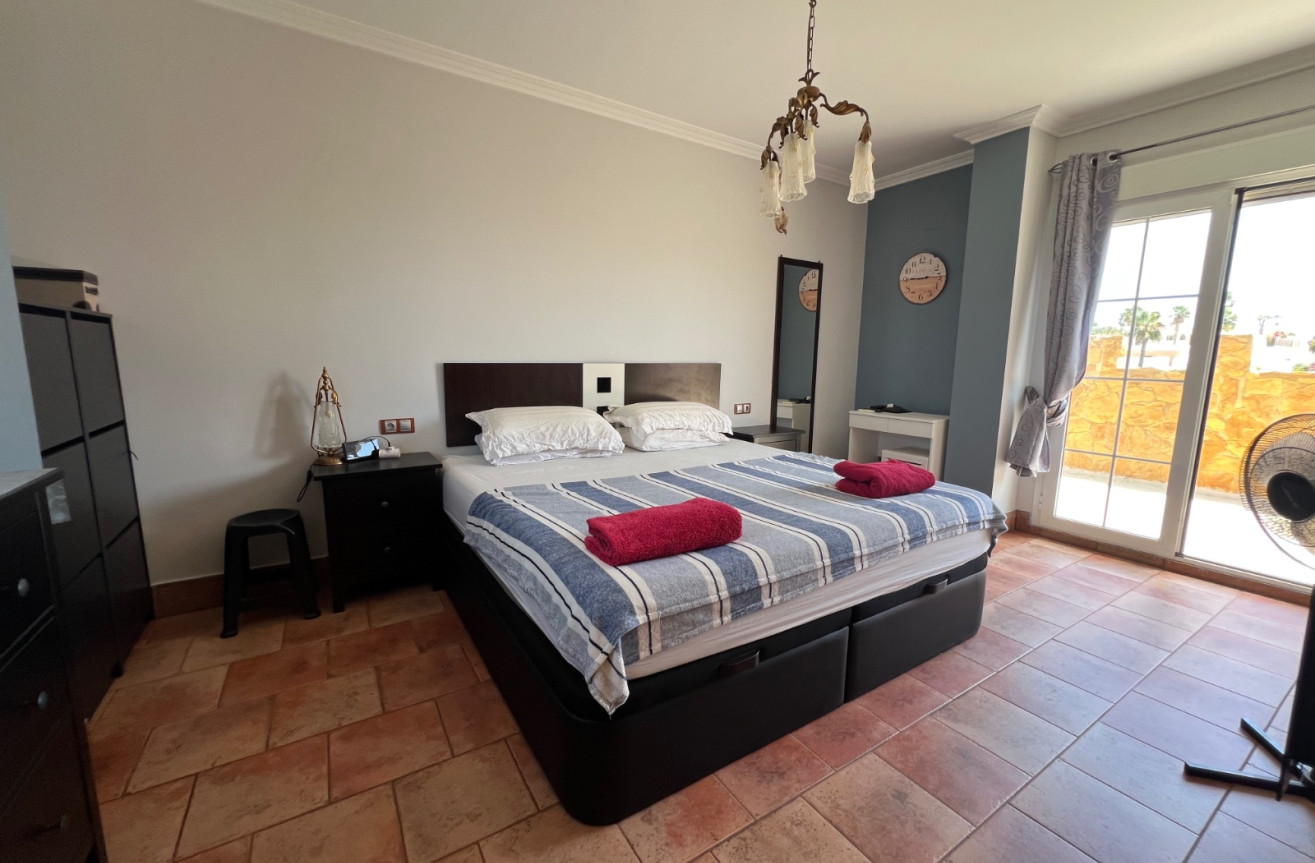 Odsprzedaż - Villa - San Fulgencio - Costa Blanca