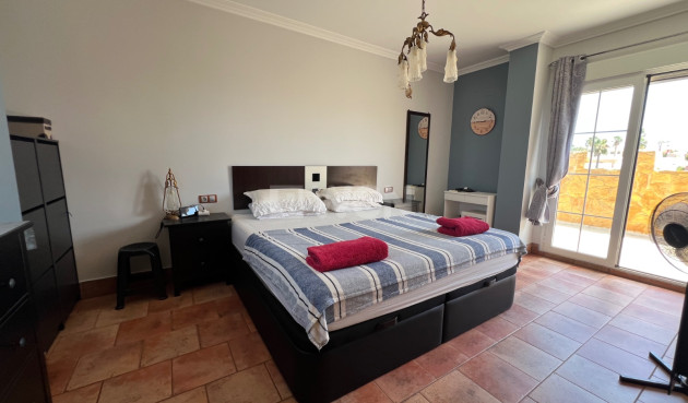 Odsprzedaż - Villa - San Fulgencio - Costa Blanca