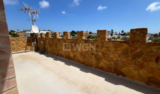 Odsprzedaż - Villa - San Fulgencio - Costa Blanca