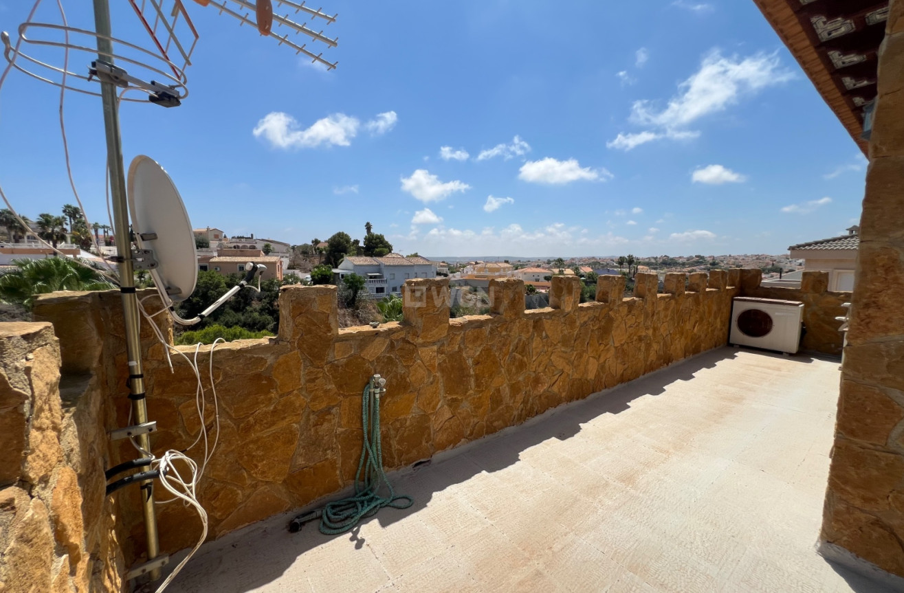 Odsprzedaż - Villa - San Fulgencio - Costa Blanca