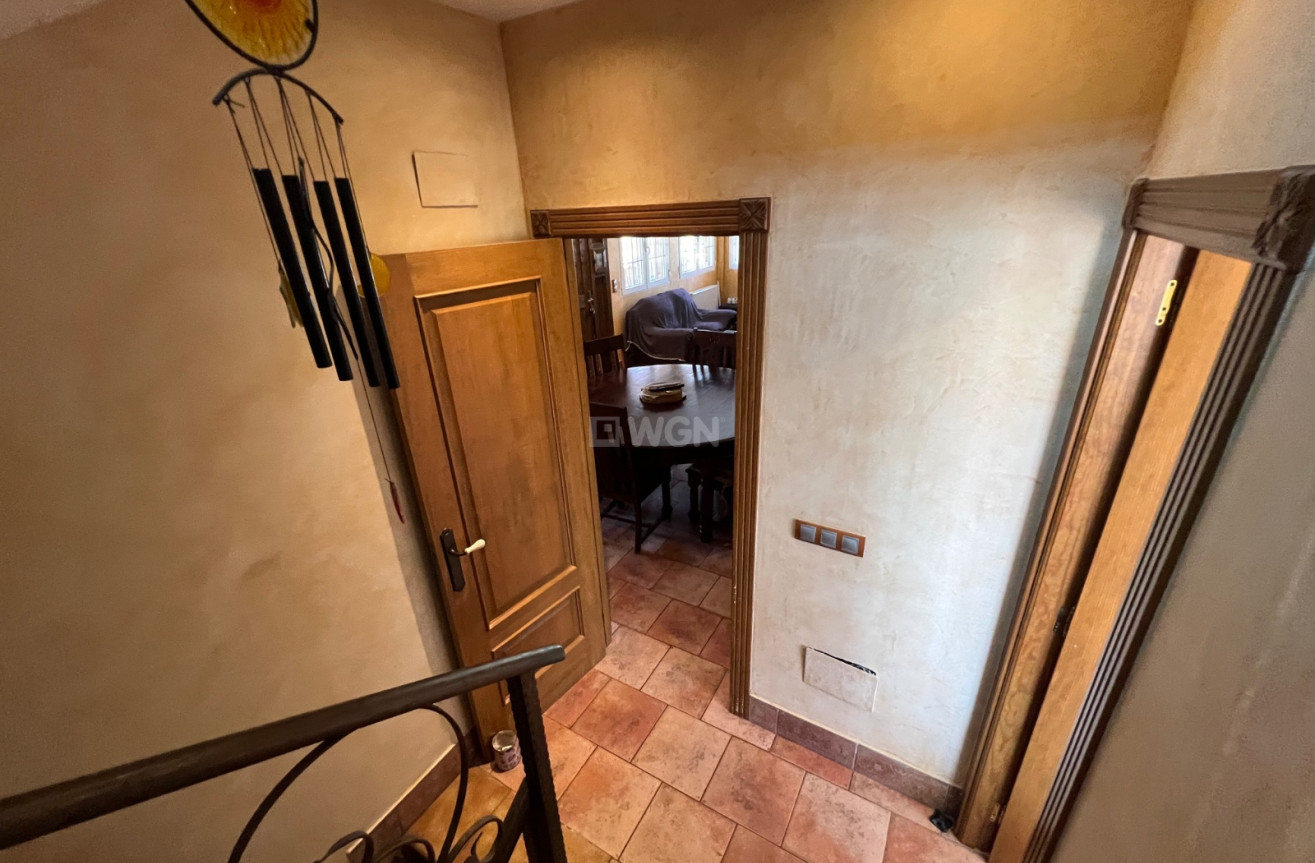 Odsprzedaż - Villa - San Fulgencio - Costa Blanca