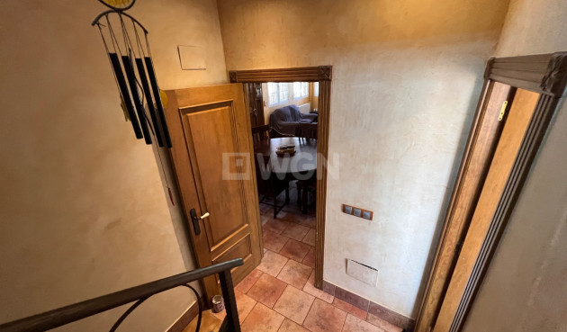 Odsprzedaż - Villa - San Fulgencio - Costa Blanca