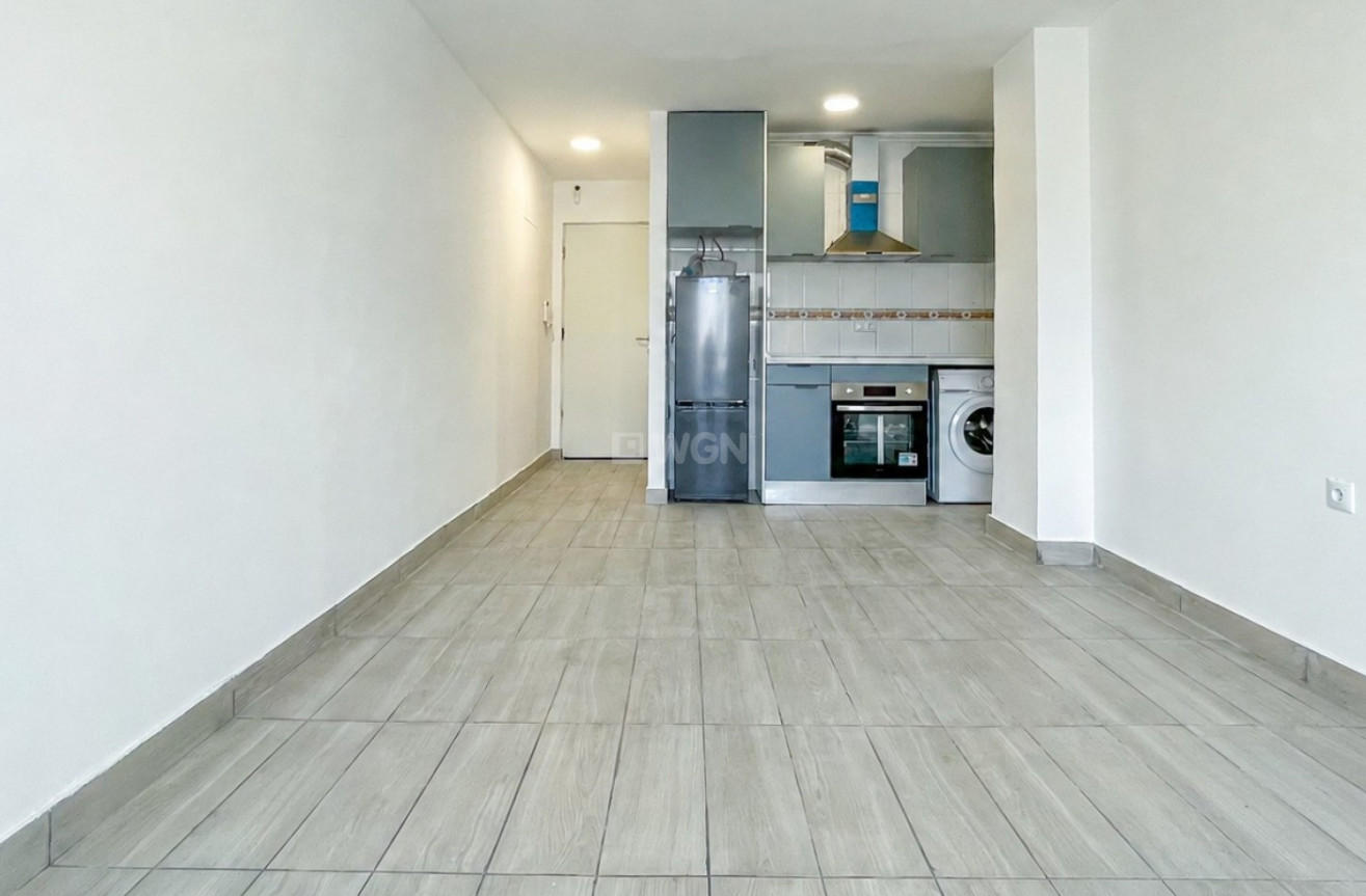Reventa - Apartamento / piso - Torrevieja - Costa Blanca