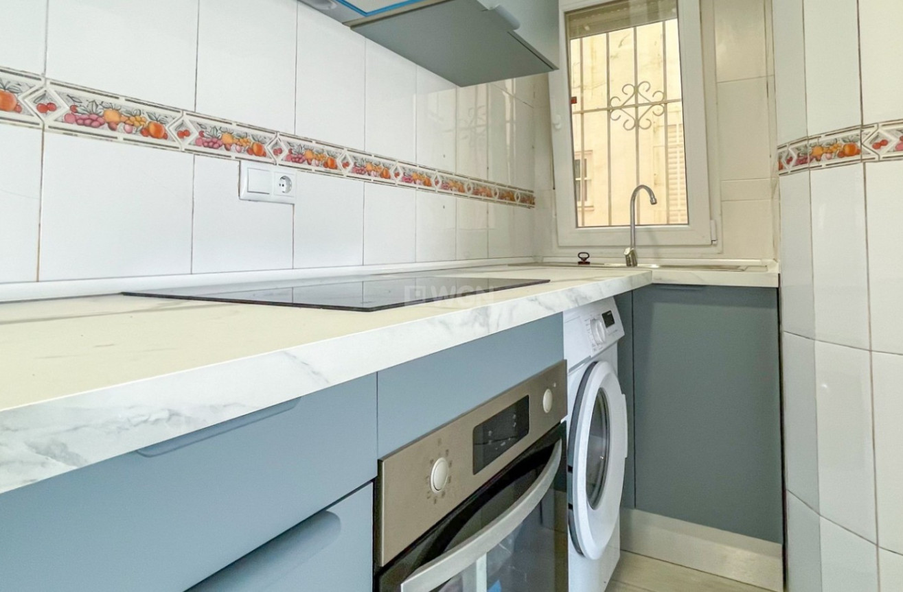 Reventa - Apartamento / piso - Torrevieja - Costa Blanca