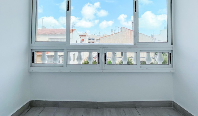 Reventa - Apartamento / piso - Torrevieja - Costa Blanca