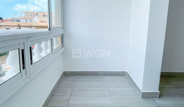 Reventa - Apartamento / piso - Torrevieja - Costa Blanca